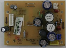 Wharfedale LCD3210HDAF - AMP - 18AMP06-4 - 050606 - 20279752