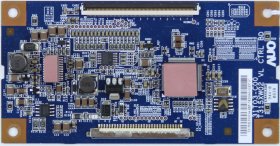 Wharefdale LT32K1CB - T-Con - T315XW02 VL CTRL BD - 31T03-C00 - 55.31T03.C04