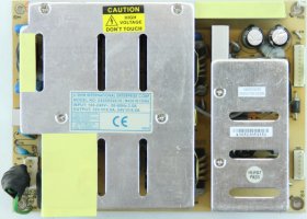 Wharfedale LCD3210AF - PSU - R0804-2001 - R0.5 - 0420D02216 - 0420D02039